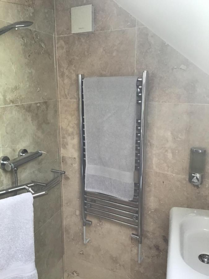 Coachhouse Appartement St Ives Buitenkant foto