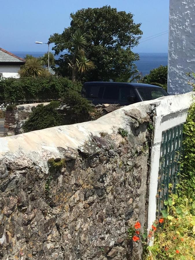 Coachhouse Appartement St Ives Buitenkant foto